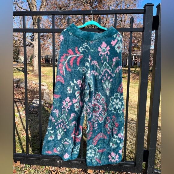 Daily Practice by Anthropologie Cozy Pants - Picture 12 of 12